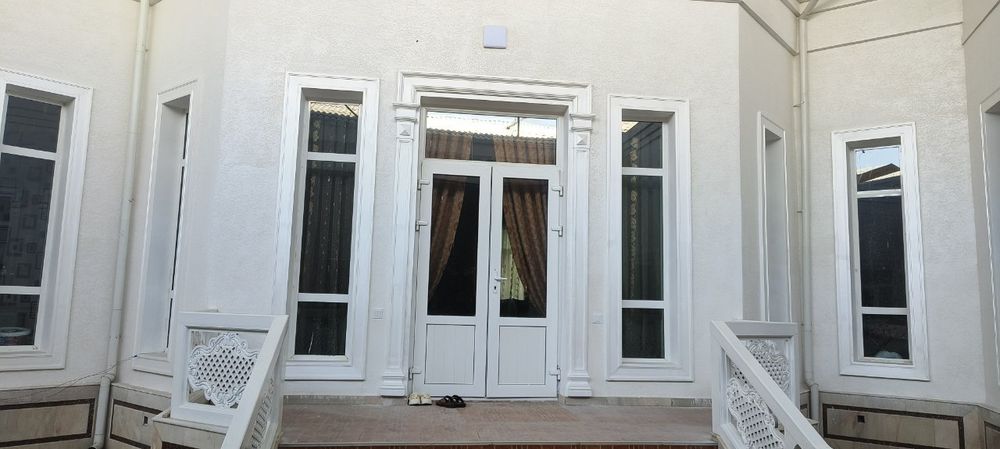 Лебка тийага карниз фасатний махсулотлари