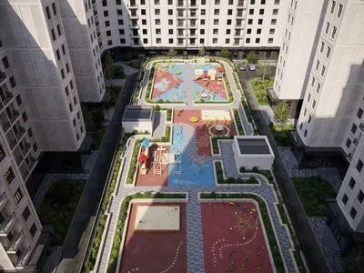 Новостройкада 2хонали Уйимми сотаман