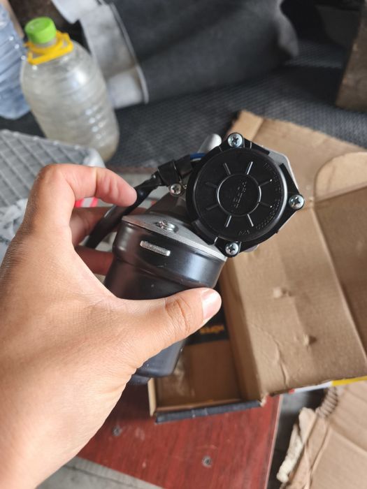 Электродвигатель стеклоочистителя(Дворник]