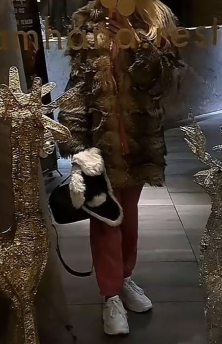 Продам шубу кайот лиса