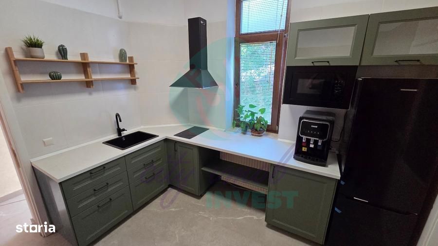 Vila birouri 375 mp, zona Pache Protopopescu - Popa Nan
