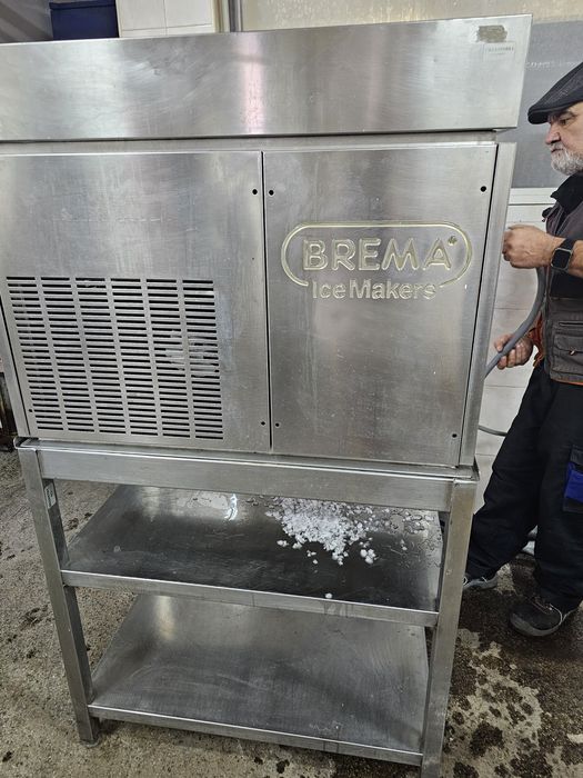 Brema muster 350,5500лв 400кг за 24ч