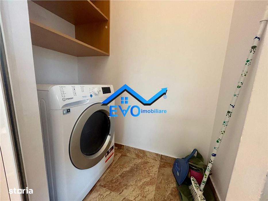 Apartament de inchiriat, 2 camere, Podu Ros