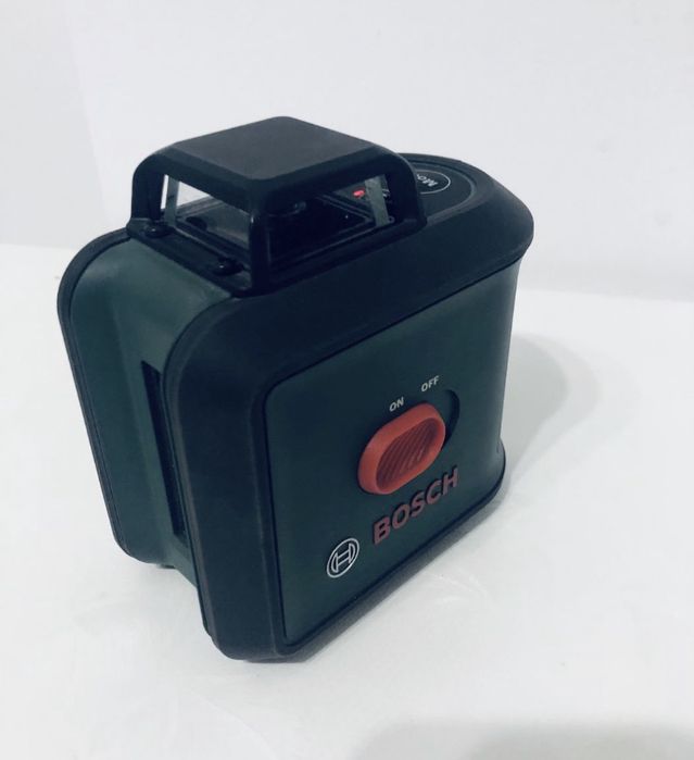 Nivela laser bosch universal level 360