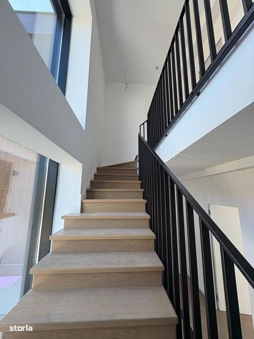 Vila noua, 6 camere- Iancu Nicolae