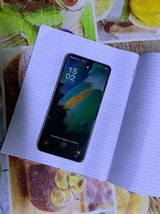 Самсунг с 21фе 128гб