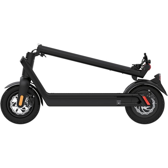 Trotineta electrica MYRIA Urban Electric Vehicle MY7047, 10 inch