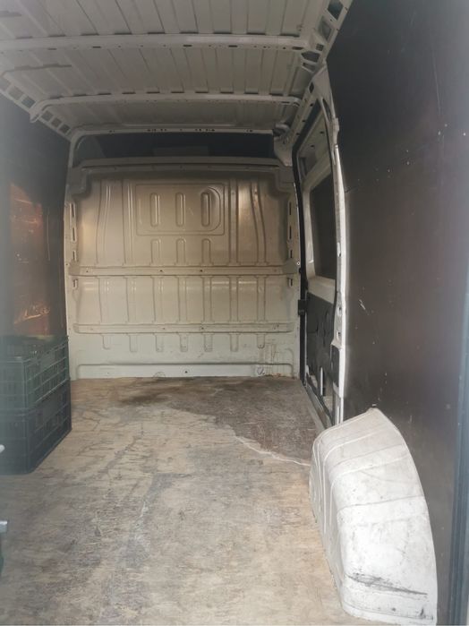 Peugeot Boxer 2011