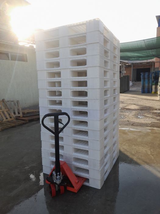 Поддон палетлар бор paddon