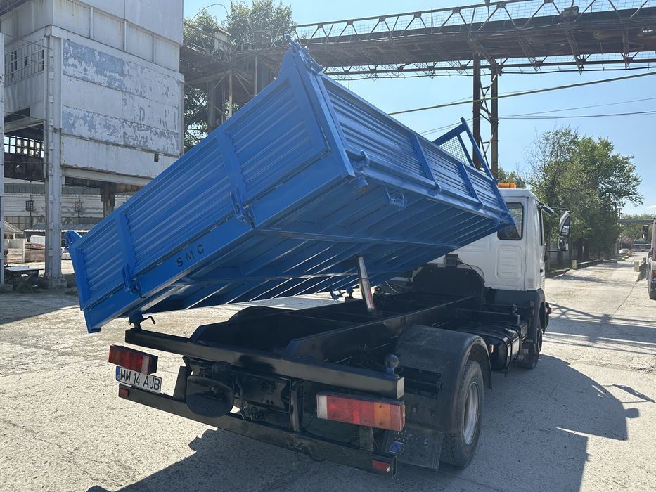 MAN LE 8.220 An 2005