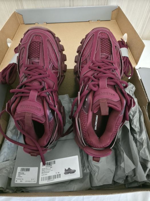 Adidași balenciaga track