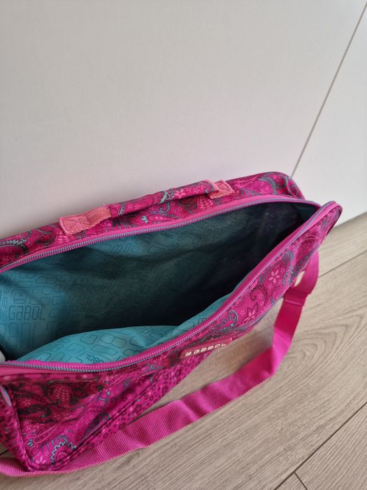 Чанта за училище/документи