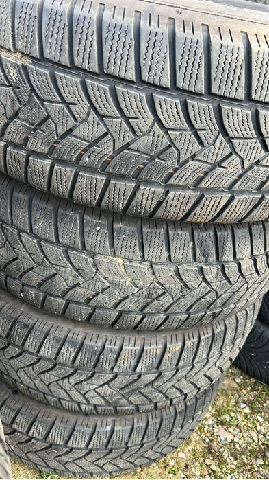 Cauciucuri Iarna/vara import Germania-Austria r14-r22