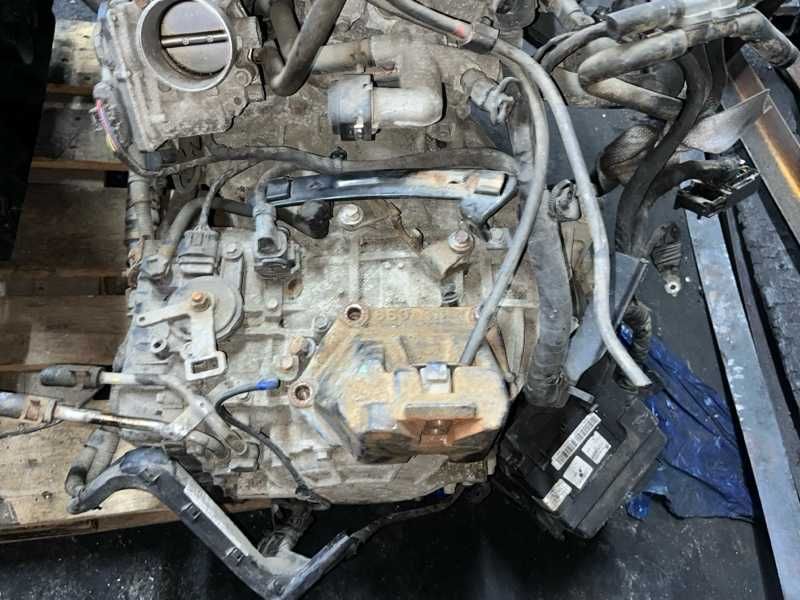 АКПП Kia Optima TF A6MF1