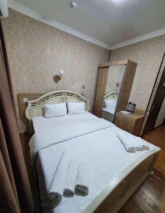 Arzon Bezzaks hotel Без закс мехмонхона