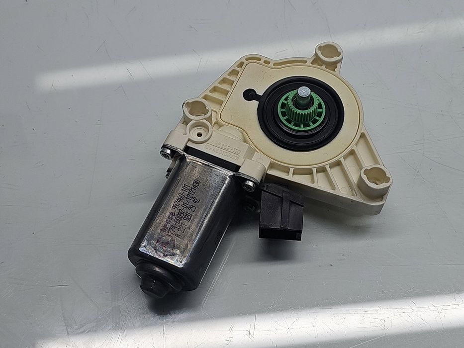 Motoras geam stanga spate Mercedes Clasa S (W221) [Fabr 2005-2013] Ber