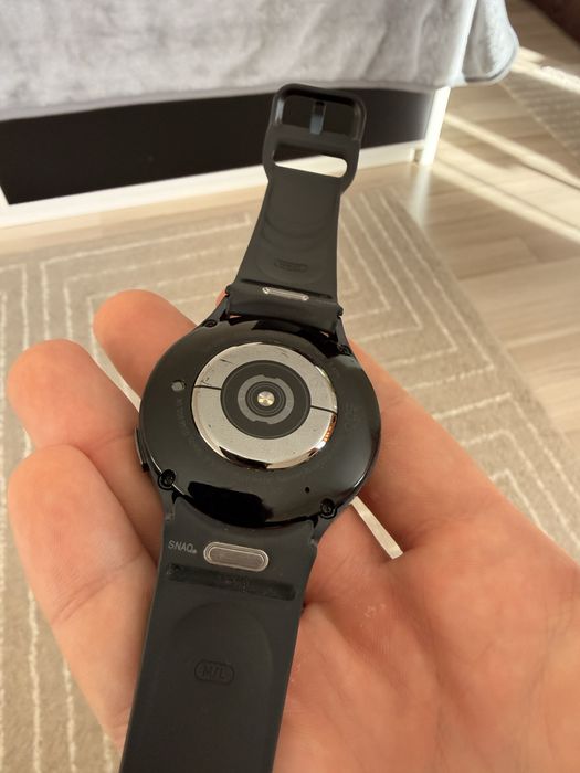 Galaxy watch 6 Graphite