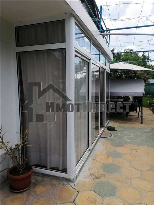 Продава се Къща в Ямбол, Граф Игнатиев - 80 кв.м за 1000 €/кв.м - Снимка #6