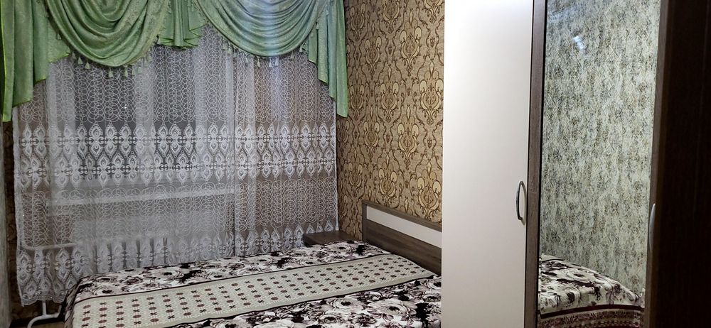 Квартира на длительно