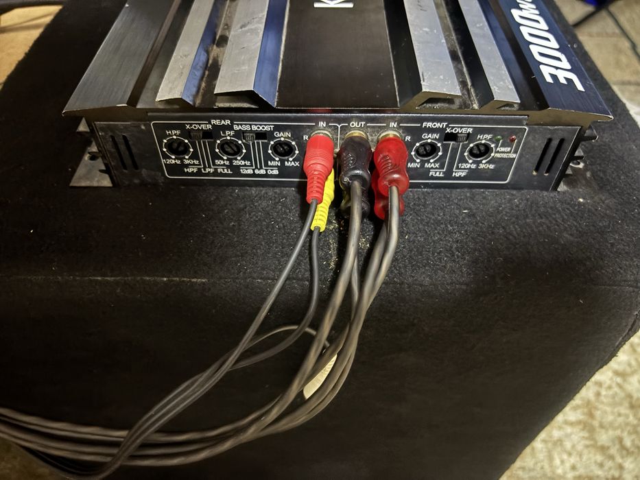 Продам г.шымкент буфер, 2 усилитель, прайд, мафон