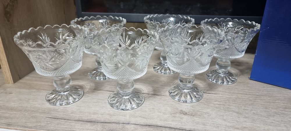 Креманка , вазочка для конфет