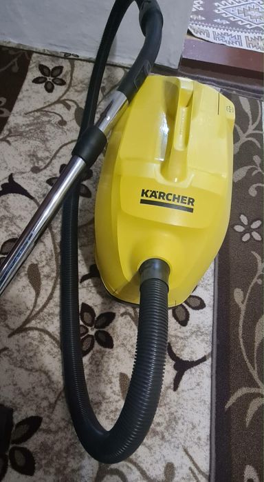Прахосмукачка KARCHER