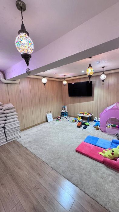 Продается Помещение Tashkent City Boulevard 692м2