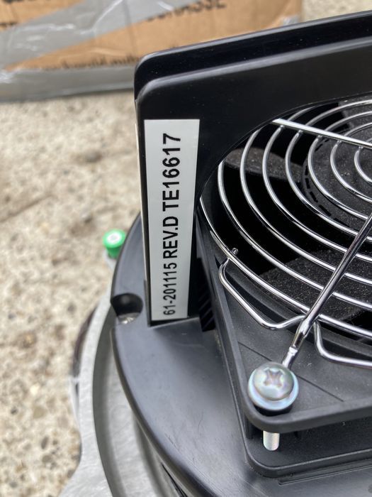 Ansamblu răcitor de reactiv 7-97180-04 Motor răcitor de laborator NOU