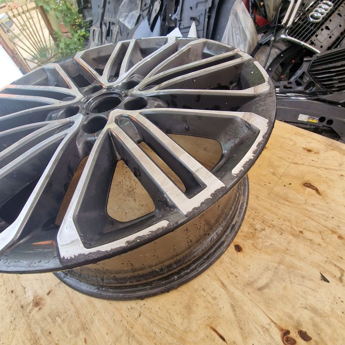 Kia Ceed GT  Pro Ceed 18" джанта