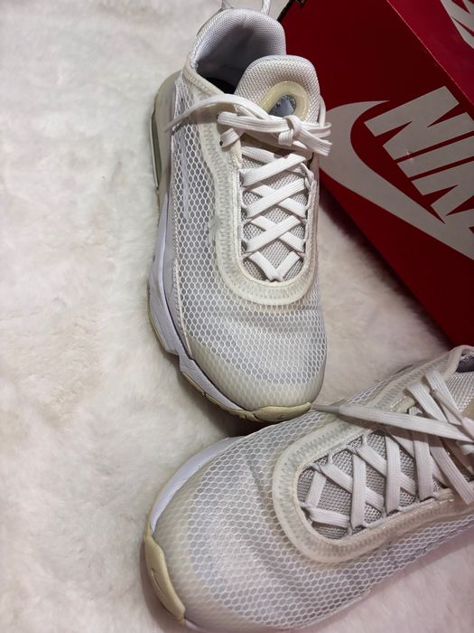 Маратонки Nike използвани