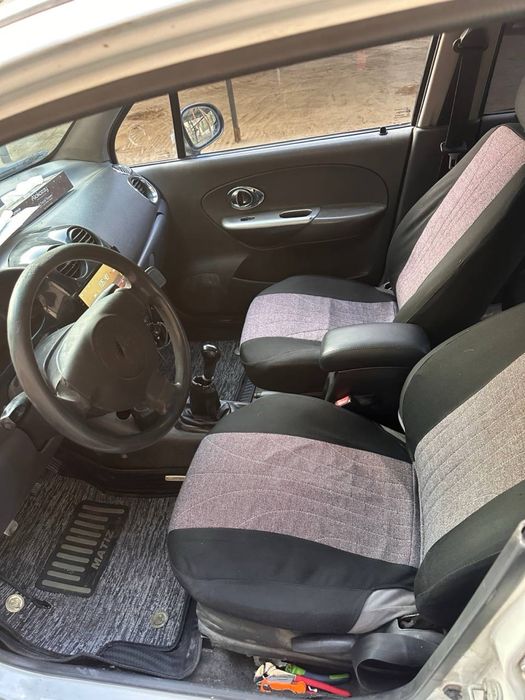 Сдаю в аренду Chevrolet Matiz, 2009 г.