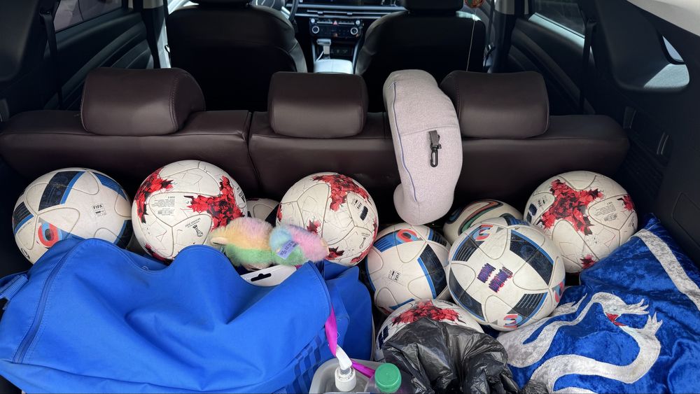 Adidas мяч conext 26