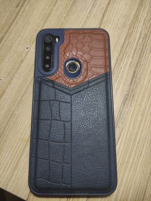 Redmi note 8 Redmi