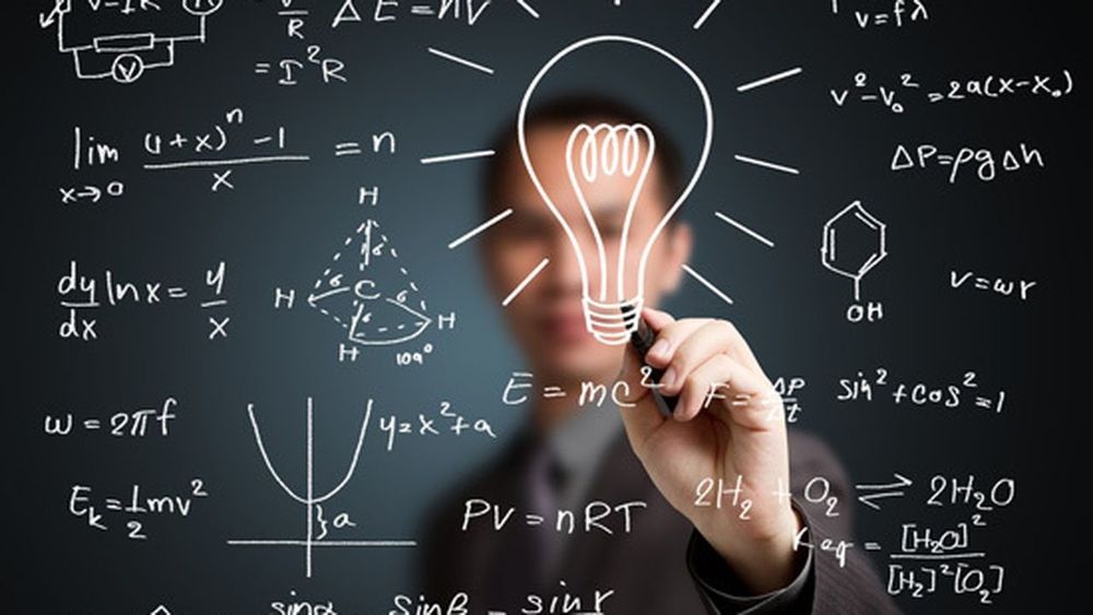 Meditații matematica