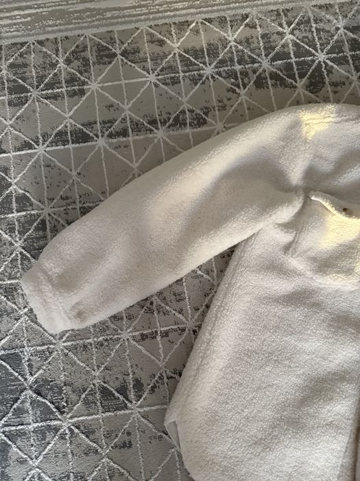 Шубка тедди . Подойдет на размер 40-46