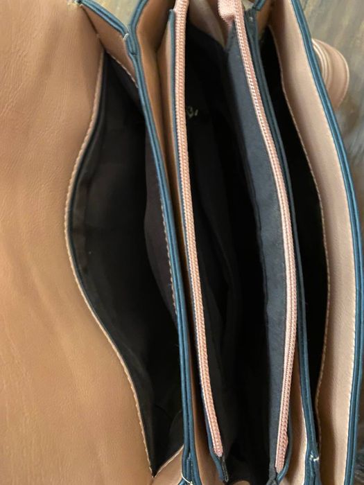 Сумка клатч