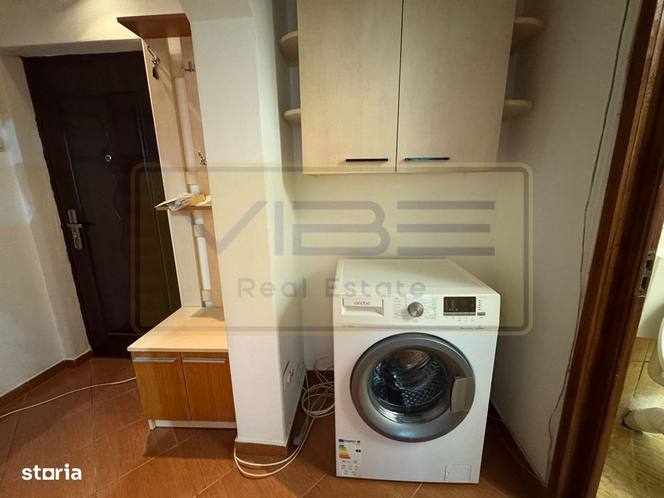 Apartament 2 camere decomandat Tatarasi - Blv V. Lupu