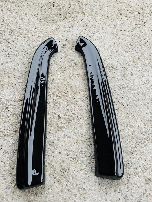 Coltare Prelungiri Bara Spate BMW E60 E61 E90 E92 G30 F10 F30 maxton