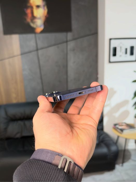 Iphone 14 Pro Max ideal srochna