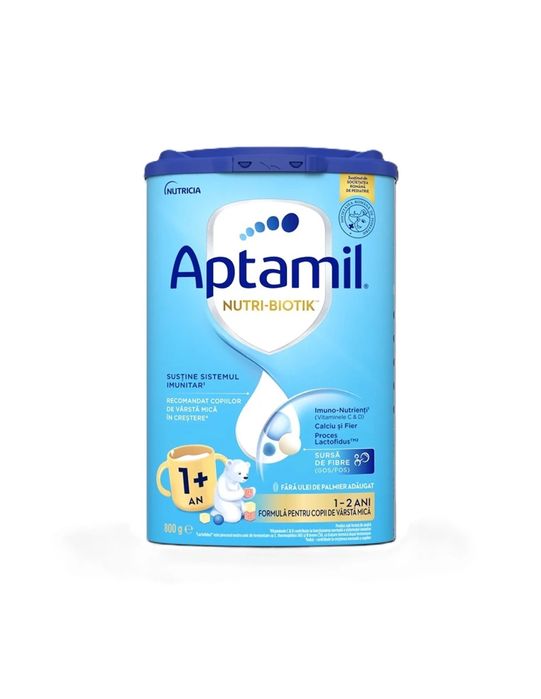 Vând Aptamil nutri-biotik