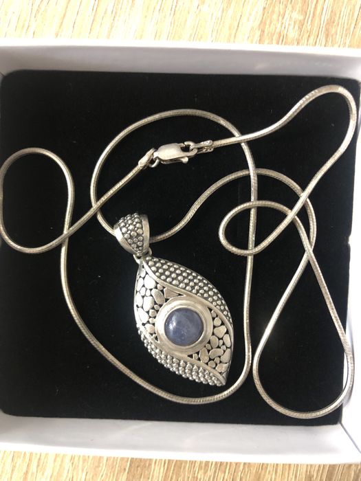 Set argint 925 vintage