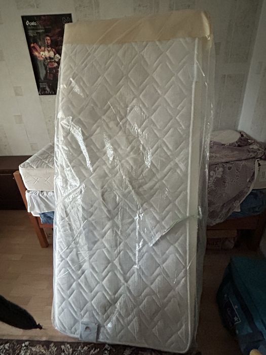 Чисто нови единични матраци на ТОП цени | Отстъпка при повече бройки