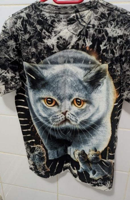 Tricou caballo s