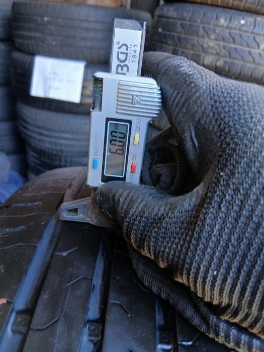 4 cauciucuri de vara 215 55 r17 continental