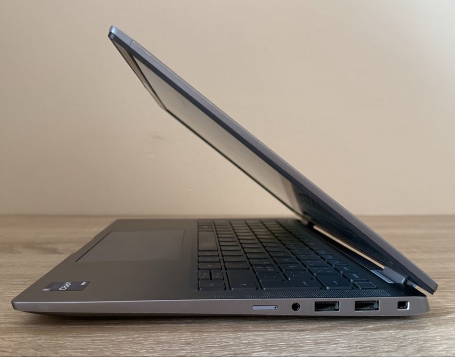 DELL Latitude 7440 32GB ram i7 13th! vs 7455 7450 touch 5450 3550 3450