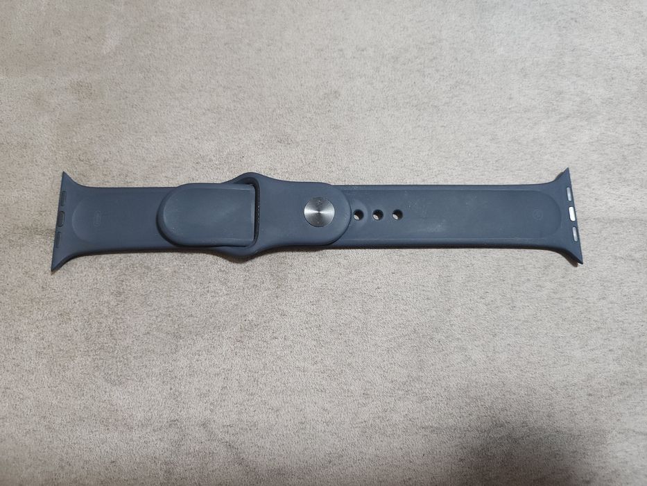 Apple Watch SE (Gen 2) 44mm Midnight