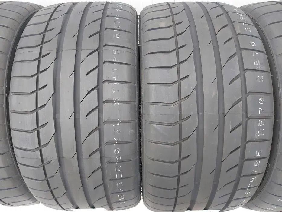 315/35 R20 110Y XL GRIPMAX Stature H/T Anvelope de vara cu protectie janta