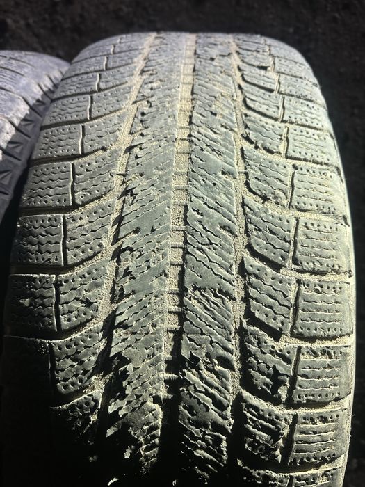 Шины 275/70R16 (4шт) michelin