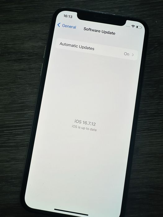 I PHONE X отличен
