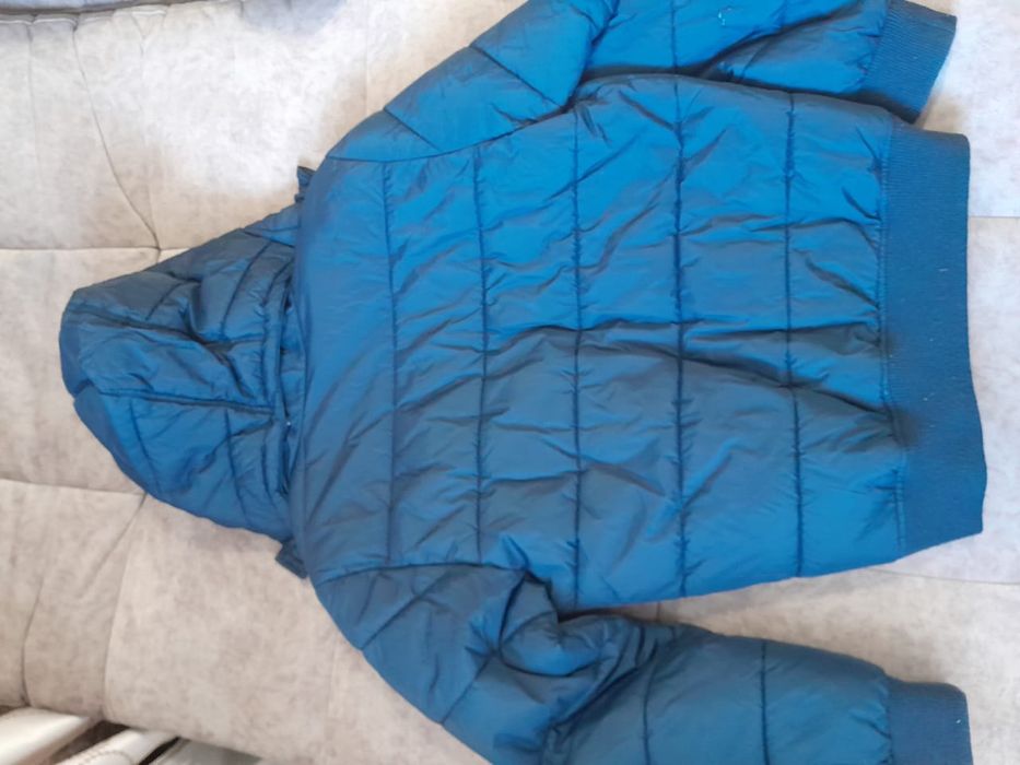 Продам куртки для мальчиков